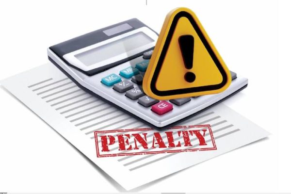 Penalty units increase from 1 July 2026